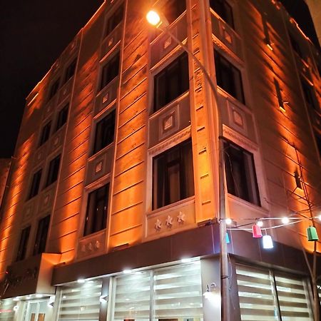 Pirotel Hotel Konya Exterior photo
