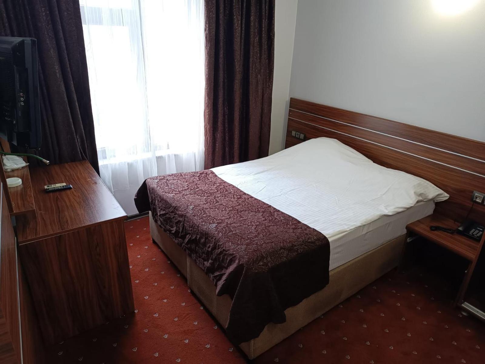 Pirotel Hotel Konya Exterior photo