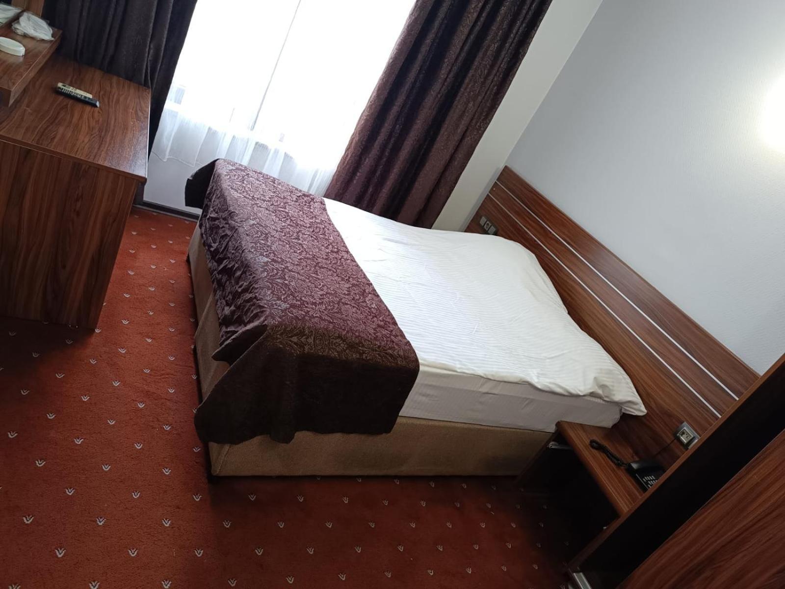 Pirotel Hotel Konya Exterior photo